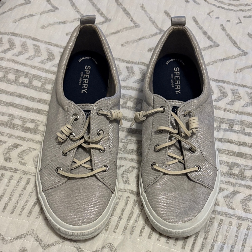 Sperry shoes
